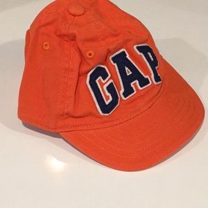 GAP baby baseball hat